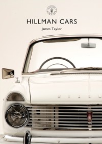 Cover Hillman Cars