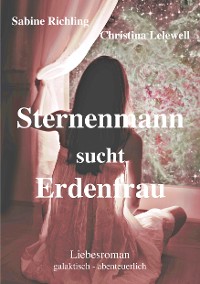 Cover Sternenmann sucht Erdenfrau