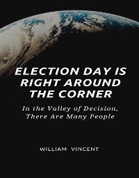 Cover Election Day Is Right Around the Corner