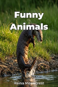 Cover Funny Animals