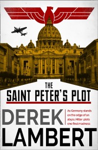 Cover Saint Peter's Plot