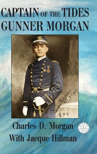 Cover Captain of the Tides Gunner Morgan
