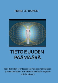 Cover Tietoisuuden Päämäärä