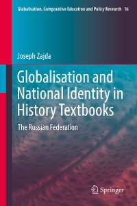 Cover Globalisation and National Identity in History Textbooks