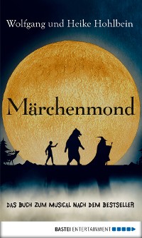Cover Märchenmond