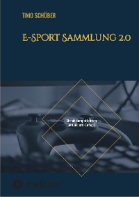 Cover E-Sport Sammlung 2.0