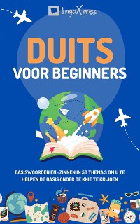 Cover Duits voor beginners