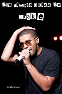 Cover Simple Guide To Drake