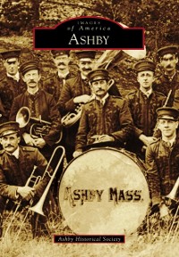 Cover Ashby