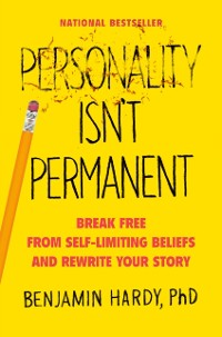 Cover Personality Isn't Permanent