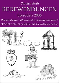 Cover Redewendungen: Episoden 2006