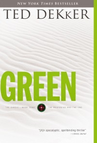 Cover Green - Includes Alternate Ending