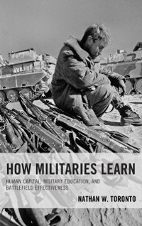 Cover How Militaries Learn