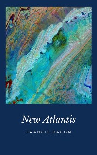 Cover New Atlantis