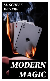 Cover Modern Magic