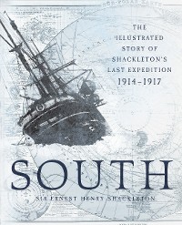 Cover South