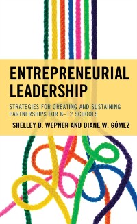 Cover Entrepreneurial Leadership