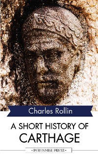 Cover A Short History of Carthage