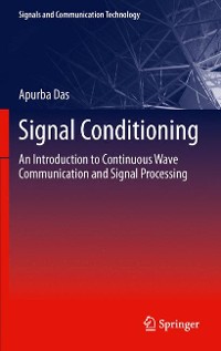 Cover Signal Conditioning