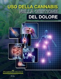 Cover Uso della cannabis nella gestione del dolore