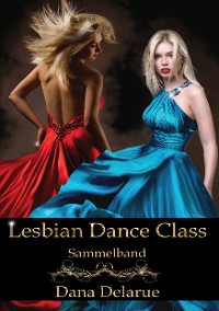 Cover Lesbian Dance Class