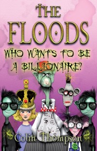 Cover Floods 9: Who Wants To Be A Billionaire