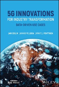 Cover 5G Innovations for Industry Transformation