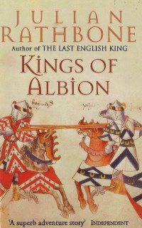 Cover Kings Of Albion
