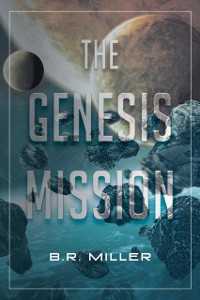 Cover Genesis Mission