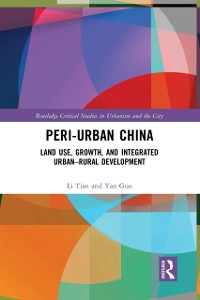 Cover Peri-Urban China