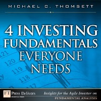 Cover 4 Investing Fundamentals Everyone Needs