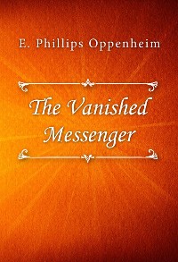 Cover The Vanished Messenger