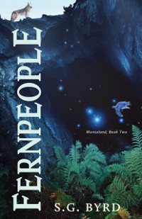 Cover Fernpeople