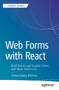 Cover Web Forms with React