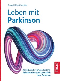 Cover Leben mit Parkinson