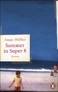 Cover Sommer in Super 8