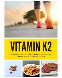 Cover Vitamin K2