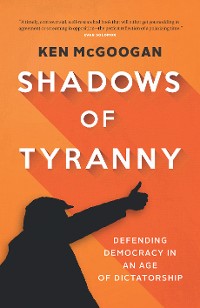 Cover Shadows of Tyranny