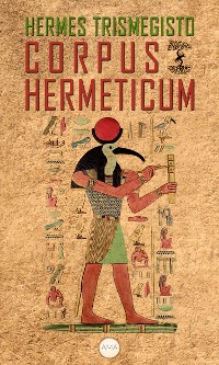 Cover Corpus Hermeticum