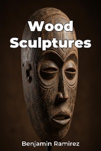 Cover Wood Sculptures