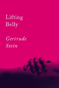 Cover Lifting Belly
