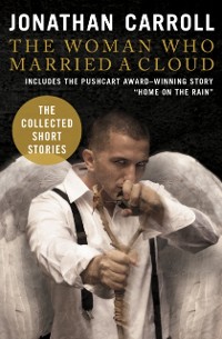 Cover Woman Who Married a Cloud