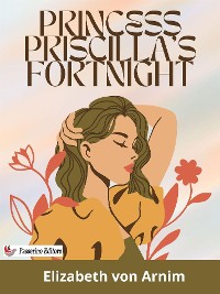 Cover Princess Priscilla's Fortnight
