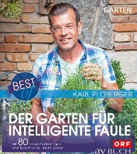 Cover Best of der Garten für intelligente Faule