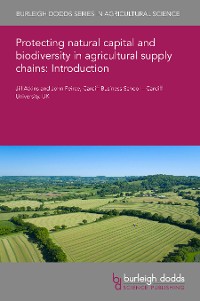Cover Protecting natural capital and biodiversity in agricultural supply chains: Introduction