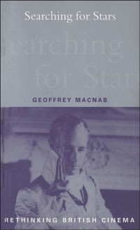 Cover Searching for Stars