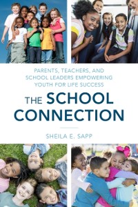 Cover School Connection