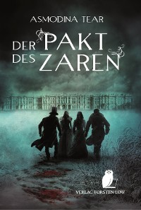 Cover Der Pakt des Zaren