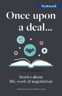 Cover Once Upon a Deal…