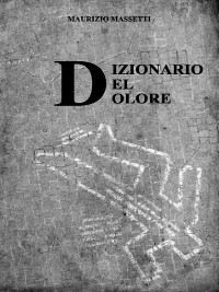 Cover Dizionario Del Dolore